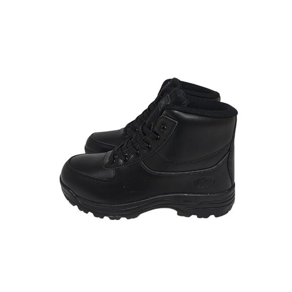 Mountain Gear Men's 7003 LE 2 Boot Black Size 11M - Picture 4 of 6